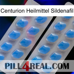 Centurion Remedies Sildenafil 23